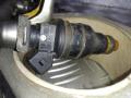 топливная рампа Volkswagen Passat B5 1996, 1.8 л., i, бензин, 0280150444, 058133551A, 058133681 - фото №6