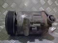 компрессор кондиционера Volkswagen Polo 4 поколение 2004, 1.2 л., i, бензин - фото №9