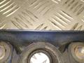 накладка подсветки номера Opel Astra G 1998, универсал, 905592398062860 - фото №4