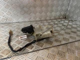 замок двери передней левой Mazda 323F BA 1998