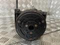 компрессор кондиционера Volvo V70 2 поколение 2004, 2.5 л., i, бензин, МКПП, P30767273 - фото №4