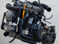 двигатель SEAT Altea 1 поколение 2008, 1.9 л., BXE, дизель, 5МКПП, передний привод, BXE, BKC - фото №2