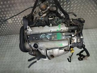двигатель Opel Astra G 2003, 1.6 л., i, бензин, МКПП, Z16XE