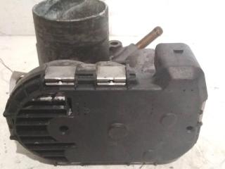 заслонка дроссельная Volkswagen Polo 3 поколение 2001, 1.4 л., i, бензин, 030133062C, 0280750095