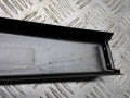 накладка декоративная Audi A6 4F/C6 2006, 2.4 л., i, BDW, бензин, вариатор, чёрный, седан, передний привод, правый руль, 4F08532901P9 - фото №4