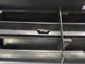 решетка радиатора Volkswagen Golf 4 поколение 1999, 1J0853655F, 1J0853651F - фото №6