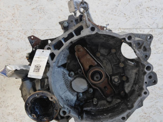 КПП механическая (МКПП) Volkswagen Golf 4 поколение 2003, 1.9 л., TDi, AXR, дизель, 5МКПП, передний привод, EUH
