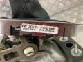 кулиса Volkswagen Passat B6 2009, 2.0 л., TDi, дизель, 3C0711049AG - фото №3