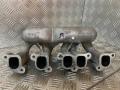 коллектор впускной Volkswagen Touareg 1 поколение 2007, 2.5 л., TDi, дизель, АКПП, 070129713P - фото №6