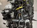 двигатель Audi A6 4F/C6 2007, 2.7 л., TDi, BPP, дизель, АКПП, BPP - фото №5