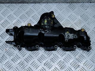 коллектор впускной Volkswagen Passat B6 2009, 2.0 л., CBDA, дизель, МКПП, передний привод, 03L130319D