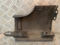 накладка на порог Volkswagen Passat B6 2007, 2.0 л., TDi, BMR, дизель, 6МКПП, чёрный, седан, передний привод, правый руль, 3C0853898 - фото №2