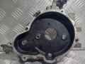 крышка двигателя передняя Mazda 6 GG 2004, 2.0 л., Di, дизель - фото №2
