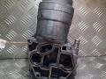 корпус масляного фильтра Opel Vectra B 1999, 2.0 л., DTi, дизель, 25067156 - фото №5