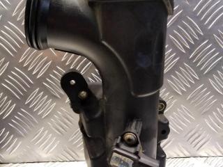 патрубок турбины Mercedes-Benz Vito W639 2003, 2.2 л., CDi, дизель, A6460900037