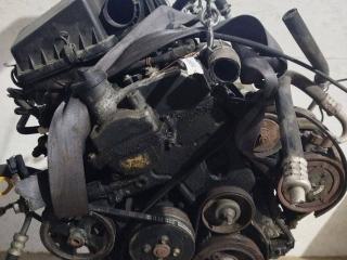 двигатель Daihatsu Terios 1 поколение J100 2000, 1.3 л., бензин, МКПП, K3