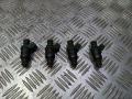 форсунка Volkswagen Golf 4 поколение 1999, 1.6 л., i, AKL, бензин, 037906031AA - фото №7