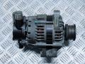генератор Hyundai Santa Fe 2 поколение (CM) [рестайлинг] 2009, 2.2 л., D4EB, дизель, 5МКПП, полный привод, 8EL011711221 - фото №4
