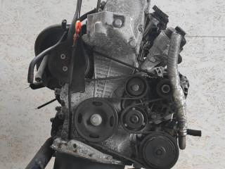двигатель Volkswagen Up 1 поколение 2011, 1.2 л., i, BMD, бензин, 5МКПП, передний привод, CHF, BMD, CHFA, CHFB