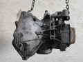 КПП механическая (МКПП) Opel Astra G 1999, 1.6 л., i, Z 16 XEP, бензин, 5МКПП, передний привод, F13C418, F13418 - фото №2