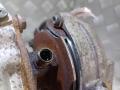 турбина Volkswagen Passat B6 2009, 2.0 л., TDi, дизель, 03L253016F - фото №6