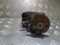 заслонка дроссельная Audi A6 4B/C5 1998, 2.8 л., i, бензин, АКПП, 078133063AL - фото №3