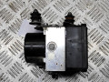 блок ABS Audi Q7 4L 2006, 3.0 л., TDi, BUG, дизель, АКПП, бежево-серый, внедорожник 5 дв., полный привод, правый руль, 4L0614517A - фото №2