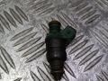 форсунка Volkswagen Golf 4 поколение 1999, 1.6 л., i, AKL, бензин, 037906031AA - фото №3
