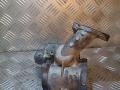 клапан EGR Volkswagen Golf 5 поколение 2007, 2.0 л., TDi, дизель, МКПП, 03G129637A, 03G131502, 03G131501D - фото №6