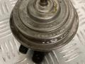 клапан EGR Audi A6 4B/C5 1999, 1.9 л., TDi, дизель, 028131501E - фото №2