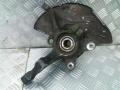 кулак поворотный правый Volkswagen Golf 3 поколение 1996, 1.9 л., TDi, дизель, МКПП - фото №4