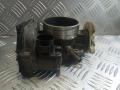 заслонка дроссельная Audi 1997, 2.4 л., i, бензин, 078133063AK - фото №2