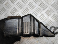резонатор воздушного фильтра Audi A6 4F/C6 2006, 2.4 л., i, BDW, бензин, вариатор, чёрный, седан, передний привод, правый руль, 1001466 - фото №5