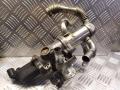 клапан EGR Opel Corsa D 2006, 1.3 л., CDTi, дизель, 7.00020.24.0, 5.00240.07.0 - фото №2