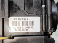 переключатель подрулевой (стрекоза) Audi Q7 4L 2006, 3.0 л., TDi, BUG, дизель, АКПП, бежево-серый, внедорожник 5 дв., полный привод, правый руль, 4F0953549A - фото №7