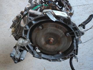 КПП автоматическая (АКПП) Mazda 6 GG 2004, 2.0 л., бензин, АКПП, передний привод, FNE2