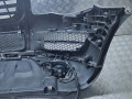 бампер передний Volkswagen Touareg 1 поколение [рестайлинг] 2007, 2.5 л., TDi, BPE, дизель, АКПП, чёрный, внедорожник 5 дв., полный привод, правый руль, 7L6807061AC - фото №8