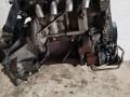 двигатель Ford Focus 2 поколение 2008, 1.8 л., i, QQDB, бензин, МКПП, передний привод, QQDB, QQDA, QQDC - фото №4