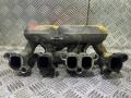 коллектор впускной Volkswagen Touareg 1 поколение 2005, 2.5 л., TDi, дизель, АКПП, 070129713H - фото №4