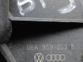 насос продувки катализатора Volkswagen Beetle 2 поколение [рестайлинг] 2005, 1.6 л., i, BFS, бензин, МКПП, 06A959253B, 06A131333C - фото №7