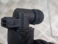 патрубок интеркулера Chrysler Grand Voyager 4 поколение 2003, 2.5 л., CRDi, дизель, 04669090A, 04861383AA - фото №3