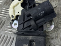 замок багажника Audi A6 4F/C6 2006, 2.4 л., i, BDW, бензин, вариатор, чёрный, седан, передний привод, правый руль, 4F5827505D - фото №2