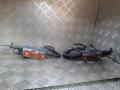 петля крышки багажника Renault Megane 1 поколение 1997, купе, 828459D, 828460D - фото №4