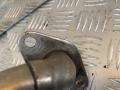 трубка системы рециркуляции EGR Volkswagen Bora 1 поколение 2003, 1.9 л., TDi, дизель, 038131521BM - фото №3