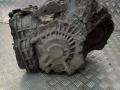 КПП автоматическая (АКПП) Volkswagen Sharan 1 поколение [рестайлинг] 2002, 1.9 л., TDi, дизель, АКПП, EYM27060 - фото №3