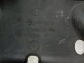 решетка капота Citroen Xsara 1 поколение 1997, 9622867680, 95149100 - фото №2