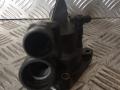 корпус термостата Renault Kangoo 1 поколение 2002, 1.5 л., DCi, дизель, МКПП, 244402A - фото №2