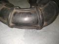 патрубок воздушного фильтра Ford Transit 5 поколение 2002, 2.0 л., TDDi, дизель, 2011-9C623-CE - фото №3