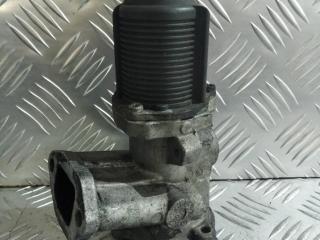 клапан EGR Opel Astra H 2007, 1.3 л., CDTi, дизель, 55201144