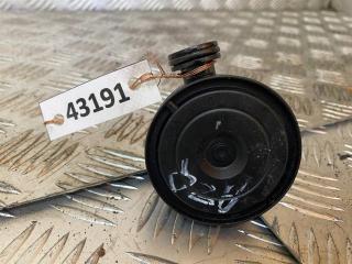 клапан вентиляции картера Skoda Fabia 1 поколение (6Y) 2003, 1.2 л., i, бензин, 03E103765B